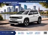 Fiat Grande Panda Elektro La Prima Navi Winterpaket