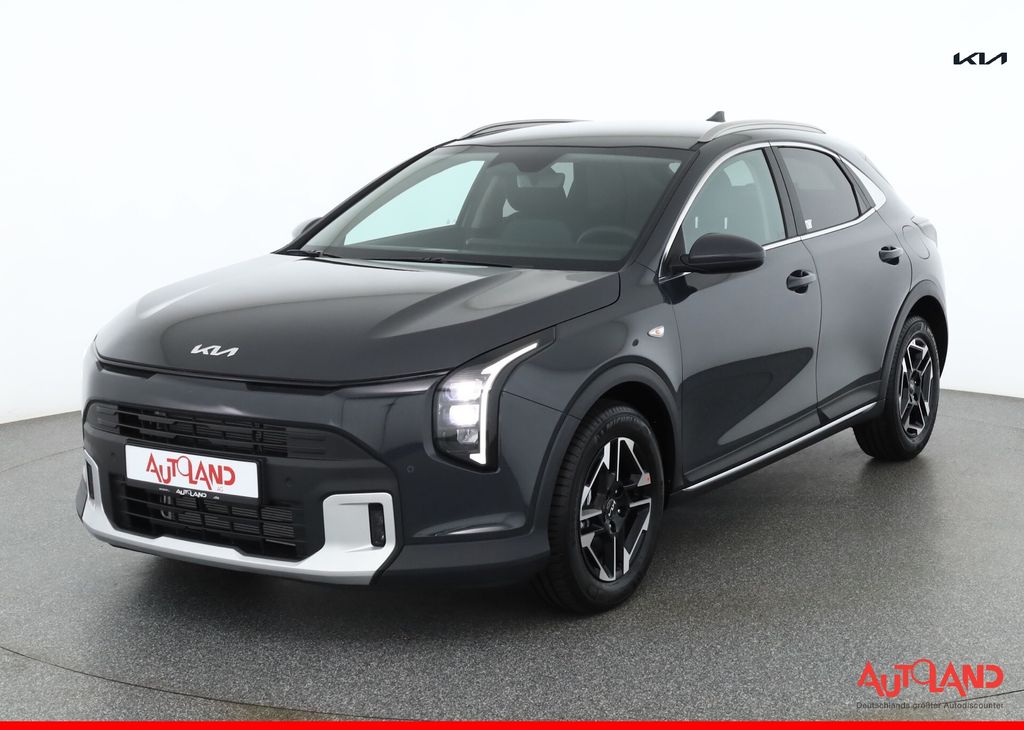 Image of Kia XCeed