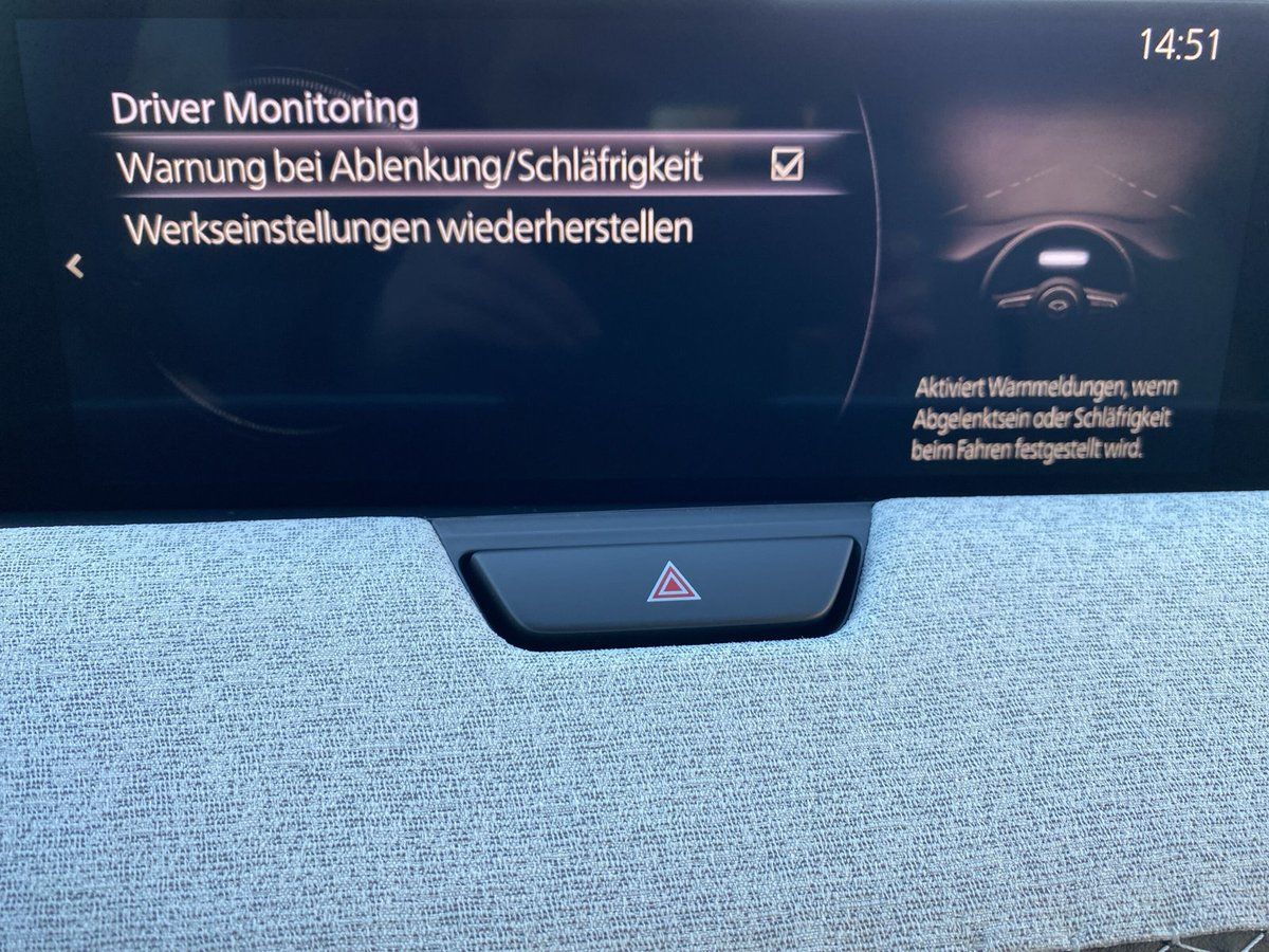 Mazda CX-80 - Bild 46