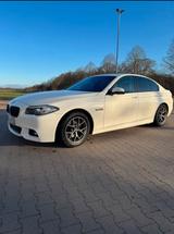 BMW 520D F10 M-Paket Facelift - BMW 520 in Lübeck
