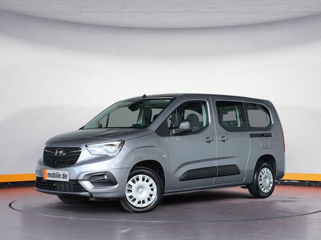 Opel Combo Life 1.2 L2 Edition N1 DAB KA KEY LHZ 