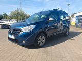 Dacia Dokker Celebration GARANTIE KLIMA TEMPOMAT NAVI - Dacia in Duisburg