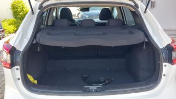 Nissan Qashqai N-Way + PanDach+AHK+Kamera+Navi+SHZ+WR