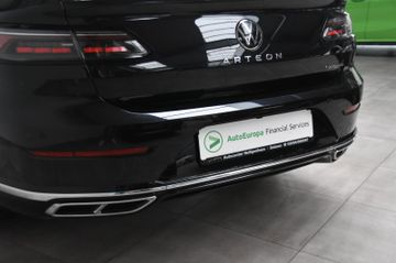 Volkswagen Arteon - 9