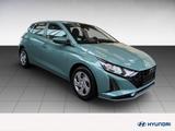 Hyundai i20 Select 1.0 +KLIMA+NAVI+CARPLAY+PDC+RFK+UVM+ - Hyundai i20: Grün