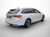 Skoda Octavia - Vorschau Bild 3