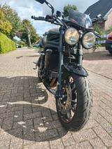 Triumph Speed Triple 15th Anniversary Edition 