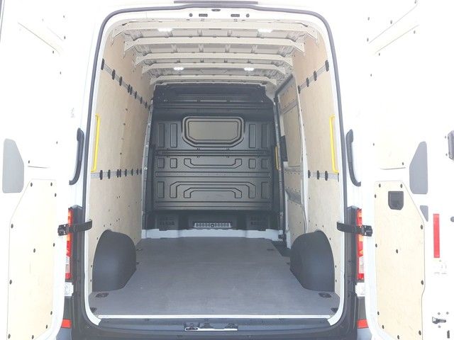 Fahrzeugabbildung Volkswagen Crafter Kasten 35 2.0TDI EcoProfi KLIMA+PDC+KAME