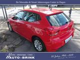 Seat Ibiza Style DSG PTS/LED/FullLink/Spiegel P./8tkm - Seat Ibiza: Style