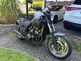 Yamaha Vmax mit Deget-Umbau  - YAMAHA VMAX