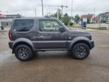 Suzuki Jimny 1.3 4WD Comfort - Suzuki Jimny: Pickup