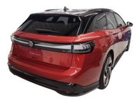 Volkswagen ID.7 - Vorschau Bild 4