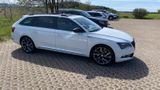 Skoda Superb 2.0 TSI 279kW DSG 4x4 SportLine Combi - Skoda Superb: Dsg