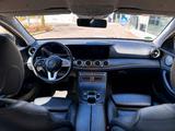 Mercedes-Benz E 300de Kombi | HUD | Burmester | Widescreen  - Mercedes-Benz E 300 Gebrauchtwagen in München
