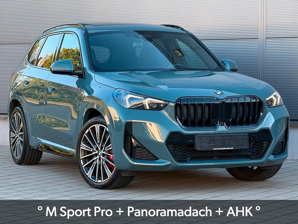 BMW X1 23 d xDrive M Sport Pro*Pano*ACC*HUD*360°*Har