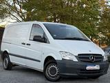 Mercedes-Benz Vito Kasten 110 CDI kompakt*Tüv-Neu*1.Hand*MwSt* - gebrauchte Mercedes-Benz Vito aus dem Jahr 2013