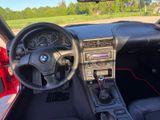 BMW Z3 1.8 | Rostfrei | Fast Erstlack | Service - BMW Z3 aus 1997