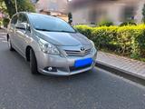Toyota toyota verso 1.6 Diesel aus 1 hand 2010 tü... - gebrauchte Toyota Verso aus dem Jahr 2010