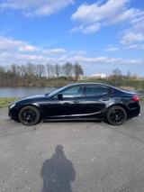 Maserati Ghibli 3.0 V6 Diesel Automatik - - Maserati Gebrauchtwagen in Hamburg