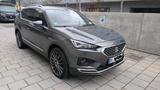 Seat Taracco 2.0 TSI 4Drive DSG OPF Xcellence - Seat Tarraco Gebrauchtwagen in München