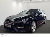 Seat Leon ST FR 1.5 TSI DSG Black Matt Edition Rückfa