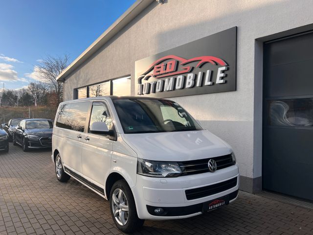 Volkswagen T5 Multivan Edition 25*4Motion*Panorama*Bi-Xenon