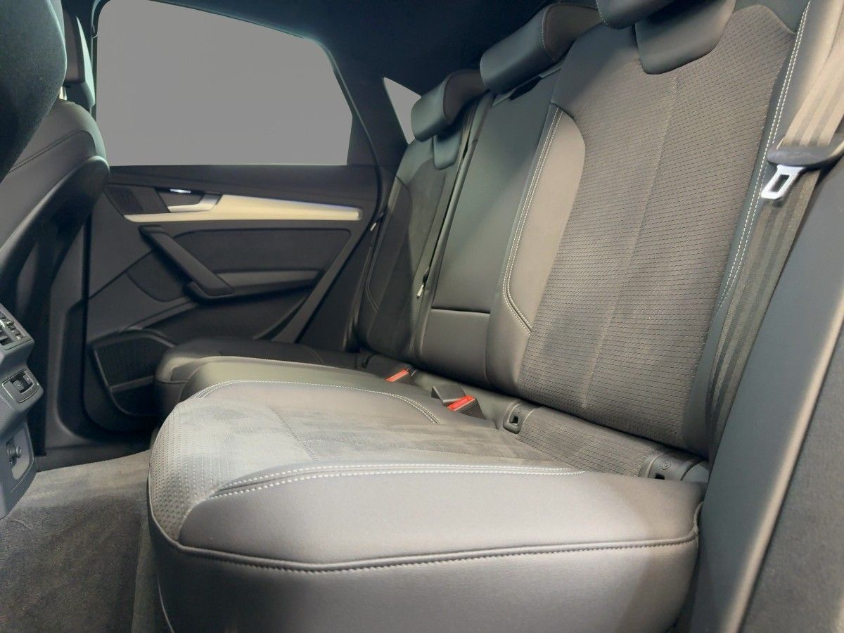 Audi Q5 - Bild 9