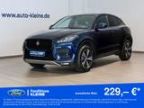Jaguar E-PACE 2.0D AWD - Jaguar Gebrauchtwagen von 2022