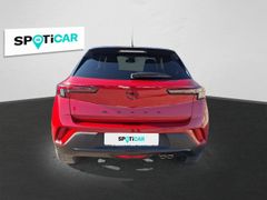 Fahrzeugabbildung Opel Mokka Ultimate 1.2 Turbo, Tot-Winkel,MATRIX,Navi