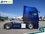 MAN TGX 18.540 LL Retarder Leder Alcoa Navi Standk. - MAN Kipper