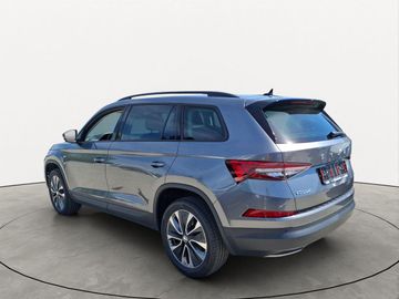 Skoda Kodiaq - 5