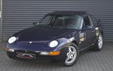 Porsche 968 3.0 Coupé - Porsche 968: Coupe