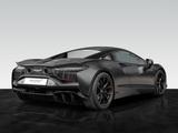 McLaren Artura | Titanium Engine Cover | Stealth Pack - McLaren Artura: Coupe