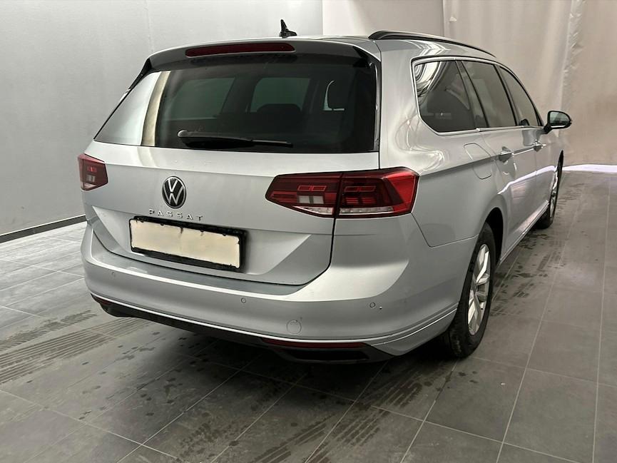 Volkswagen Passat Variant 2.0 TDI DSG Business ACC|LED|AHK
