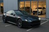 Aston Martin V8 Vantage S - Aston Martin: Va