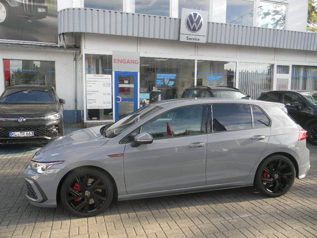 Image of Volkswagen Golf