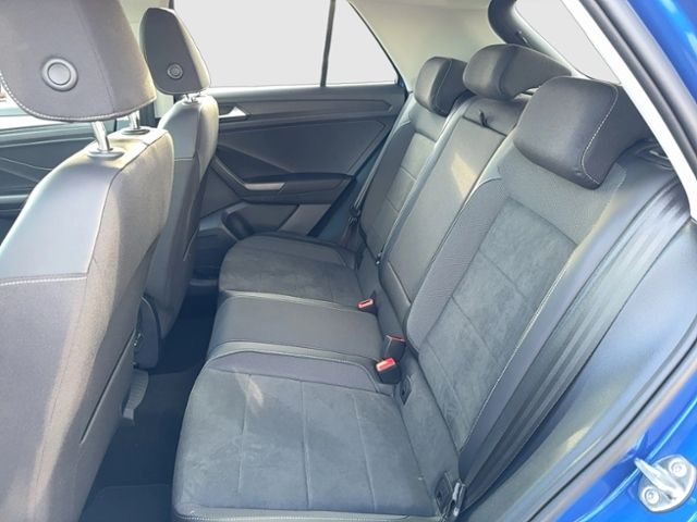 T-Roc STYLE 2.0 TDI DSG STHZG LED-PLUS NAVI AHK