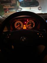 BMW 530i touring Edition Sport Edition Sport - BMW 530 aus 2008: Kombi