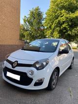 Renault Twingo 2 Facelift Sehr gepflegt 2.Hand Sch... - Renault Twingo Gebrauchtwagen in Bremen