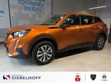 Peugeot e-2008 Active Elektromotor 136 - Peugeot 2008 in Augsburg