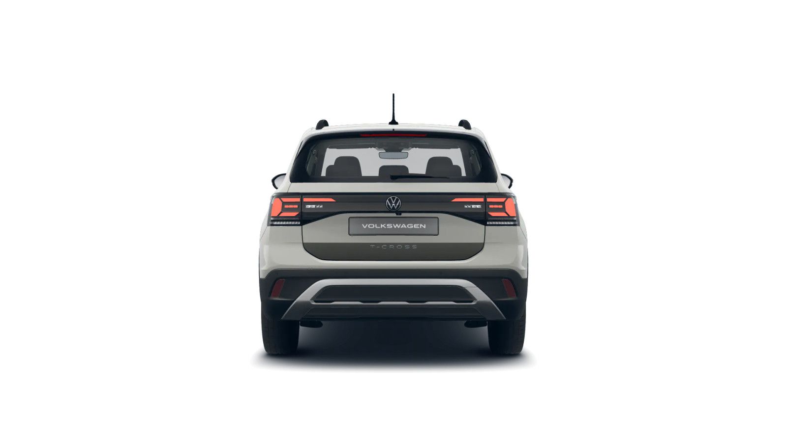 Volkswagen T-Cross - Bild 7