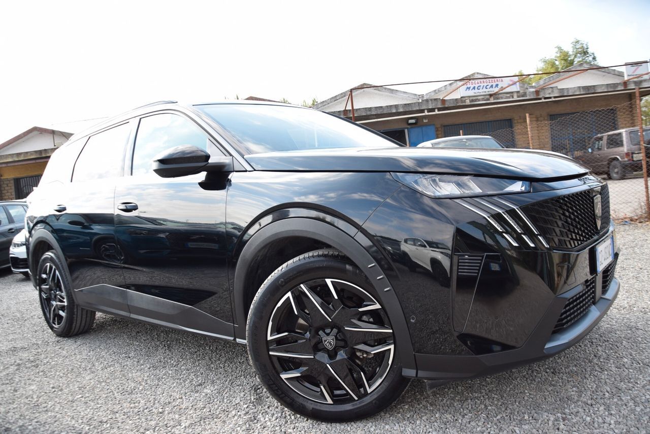 Peugeot 5008 7 POSTI Hybrid 136CV AUTOM. e-DCS6  imagem 3