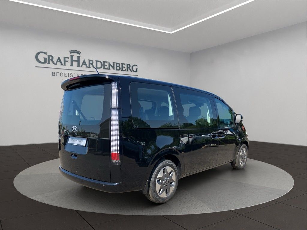 Hyundai Staria – Bild 6