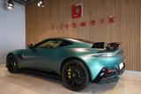 Aston Martin V8 Vantage 4.0 F1 Edition *Racing Green*U-Frei* - gebrauchte Sportwagen