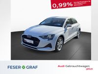 Audi A3 - Vorschau Bild 1