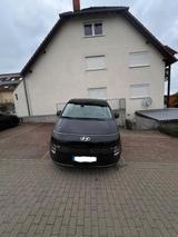 Hyundai STARIA Prime 9-Sitzer Navi digital... - Hyundai STARIA von privat