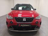 Seat Arona 1.0 TSI FR|Beats|Naviu|CAM|Totwinkel - Seat Arona: Fr Beats