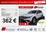 Volkswagen Tiguan Allspace Life 1.5TSI DSG 362,-ohne Anzahl - Volkswagen Tiguan Allspace Jahreswagen