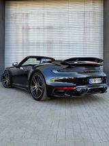 Porsche 992 Turbo S Cabriolet Turbo S - Porsche 992 in Berlin