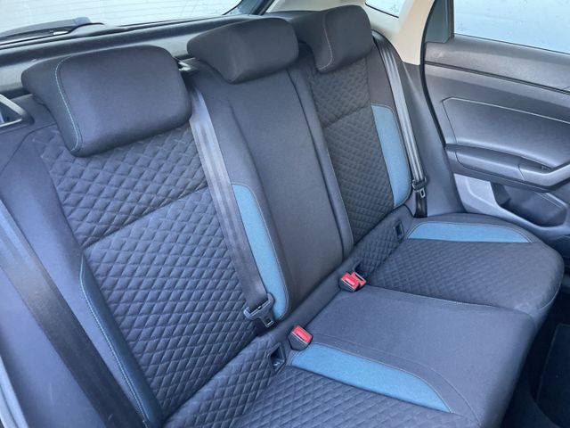 Polo 1.0 TSI IQ.DRIVE LED/Kamera/ACC/Blind Spot 